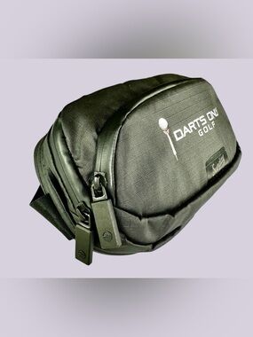 Sunday Golf Ranger Sling Waist/ Funny Belt Bag Fore The Weekend